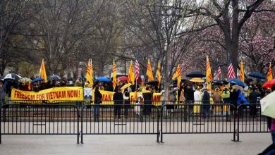 Photo of Samsung Elec says preorders for Galaxy S7 phones stronger