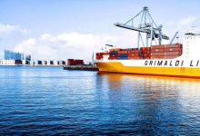 Photo of Hibs and Ross County fans on final