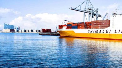 Photo of Hibs and Ross County fans on final